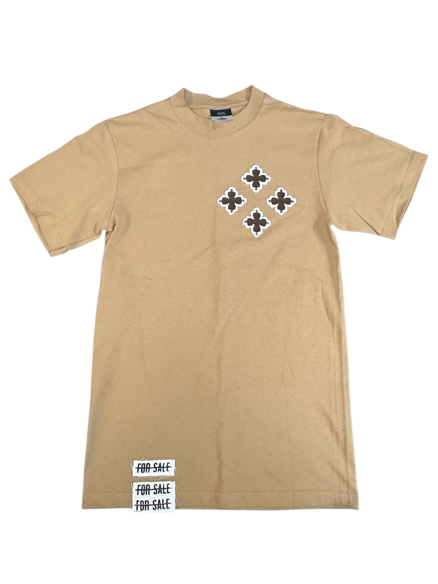 NBG ROUND TABLE TEE