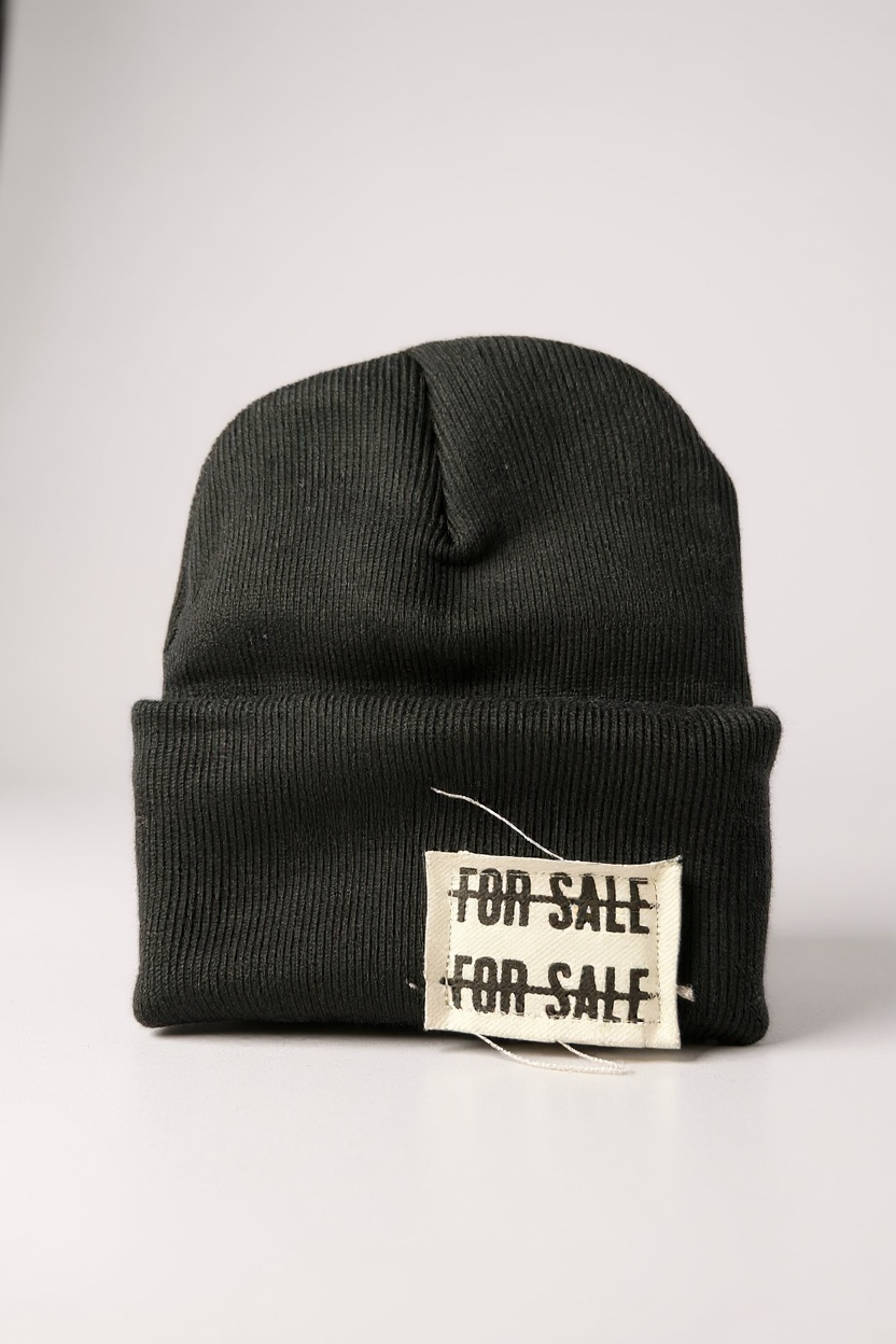 NBG UNDERDOG BEANIE